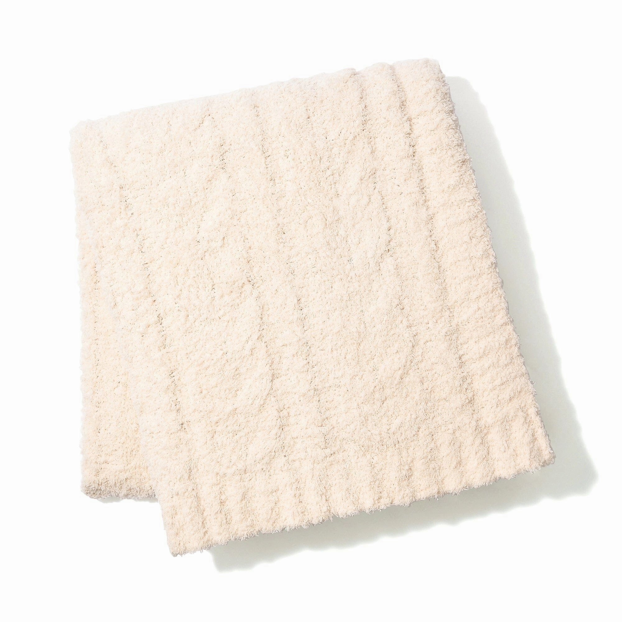 Fluffy cable knit throw (lap blanket) 1700 x 1300 Ivorybedding sets ,throw blankets 