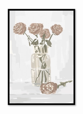 For You, Posterpop culture themed posters
