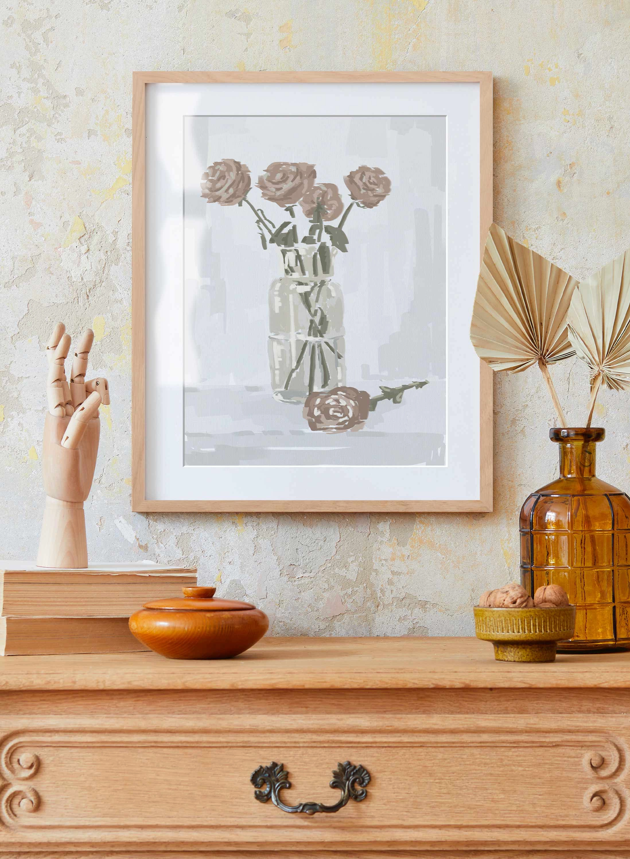 For You, Poster