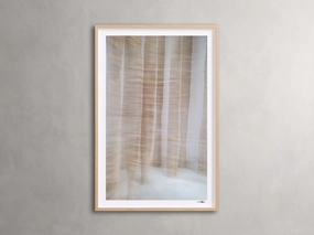 Forest Framed Printnordic style wall decor