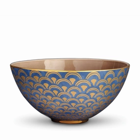 Fortuny Papiro Serving Bowlnordic style desktop ornaments