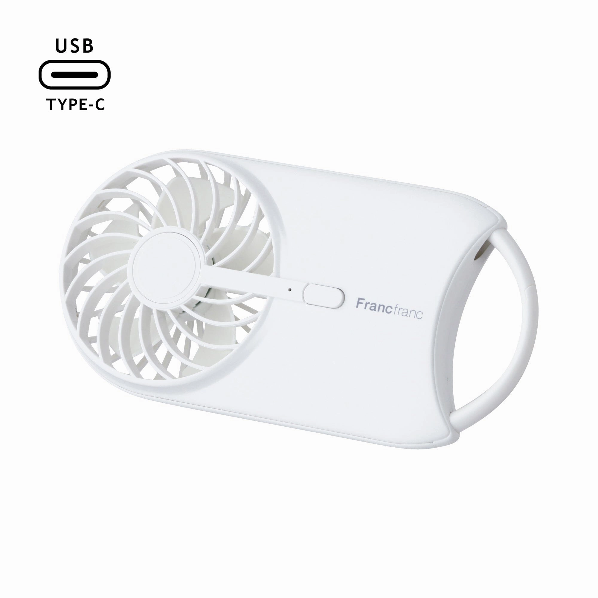 FRAIS Carry Fan Whitehome decor ,wall decor 