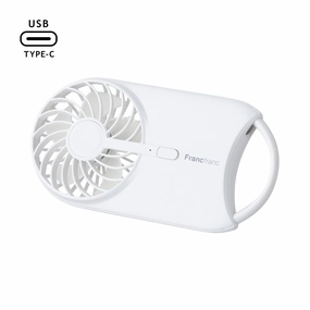 FRAIS Carry Fan Whitehome decor ,wall decor 