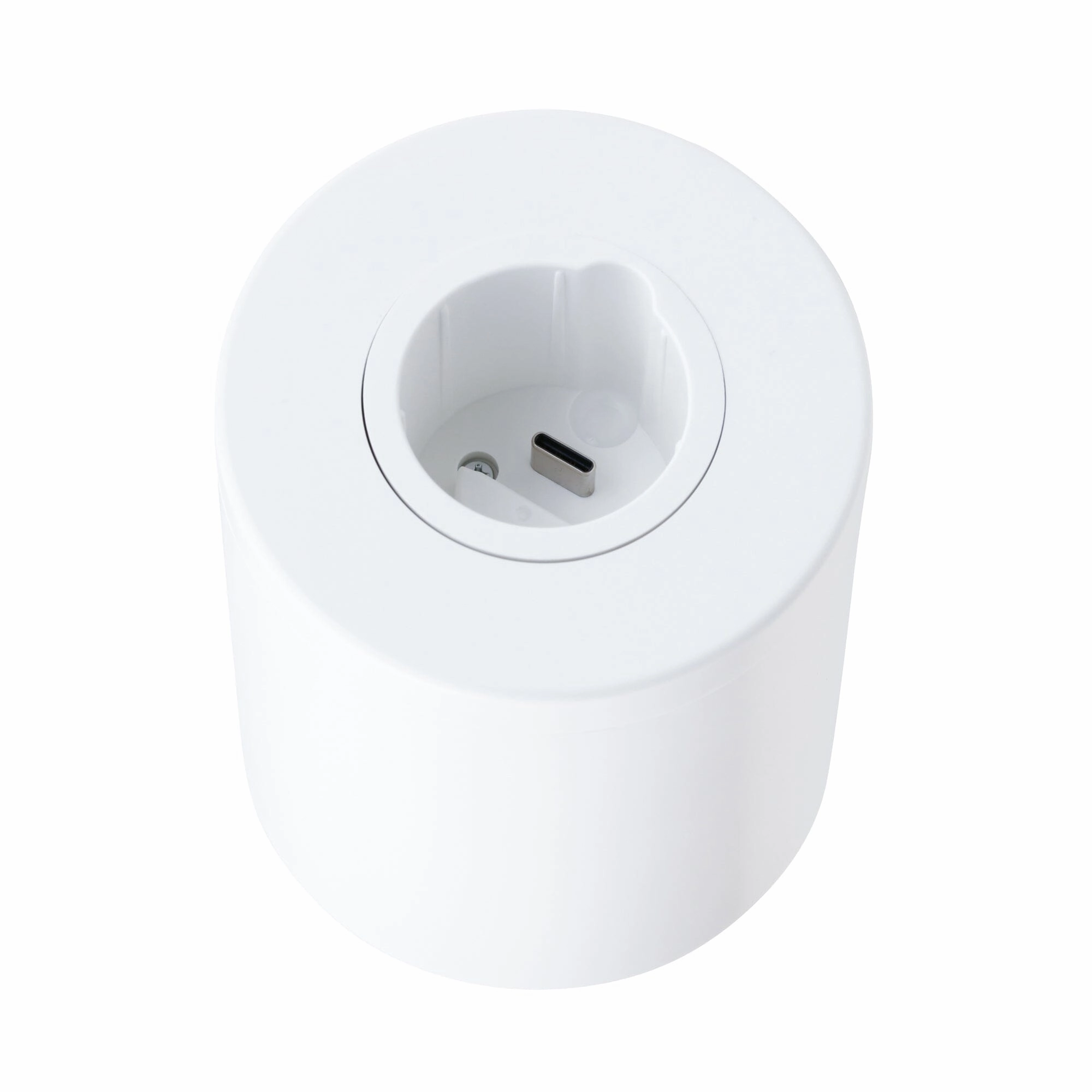 FRAIS Handy Fan Swing Stand White