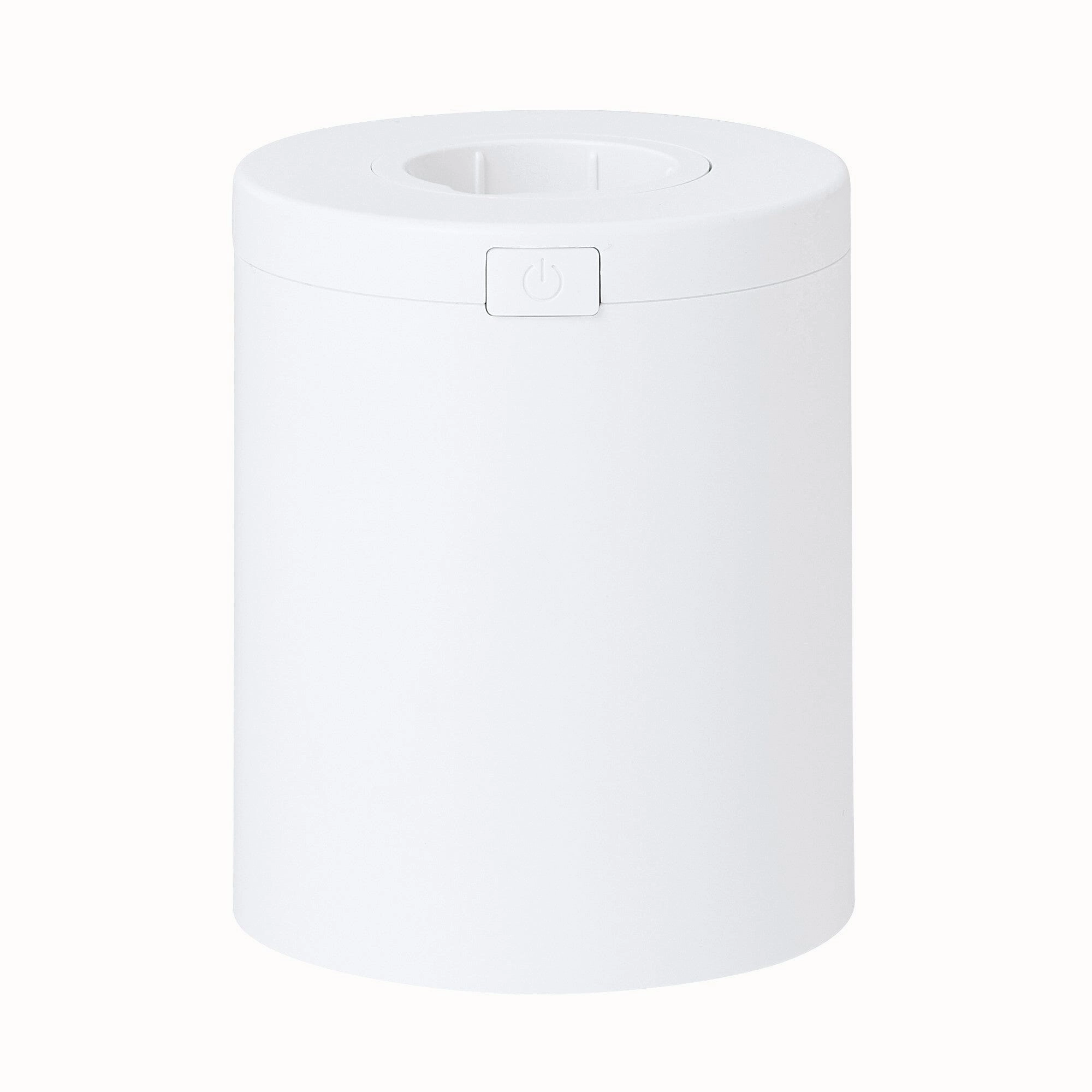 FRAIS Handy Fan Swing Stand White