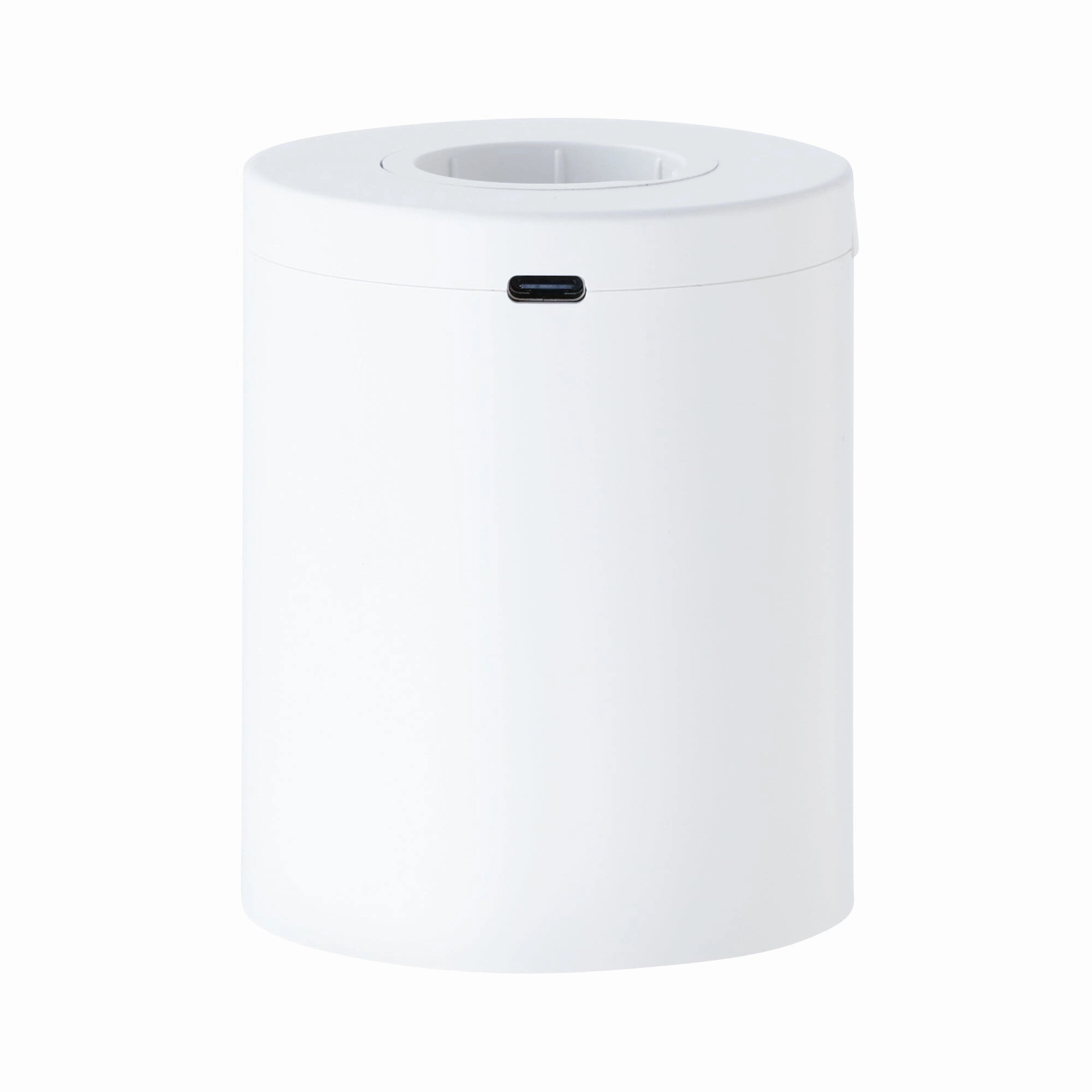 FRAIS Handy Fan Swing Stand White