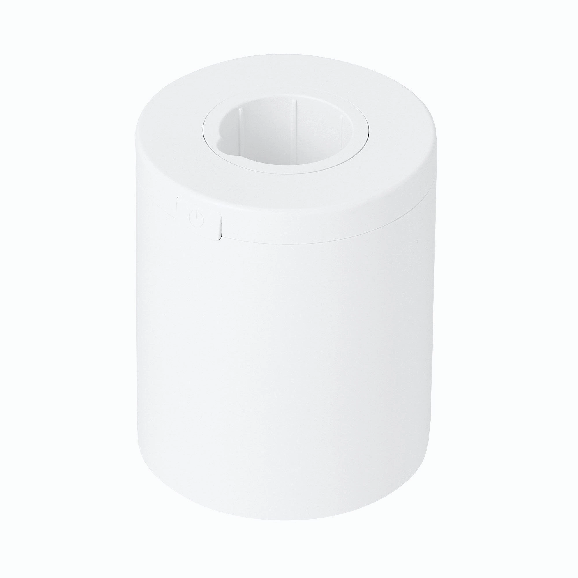 FRAIS Handy Fan Swing Stand White