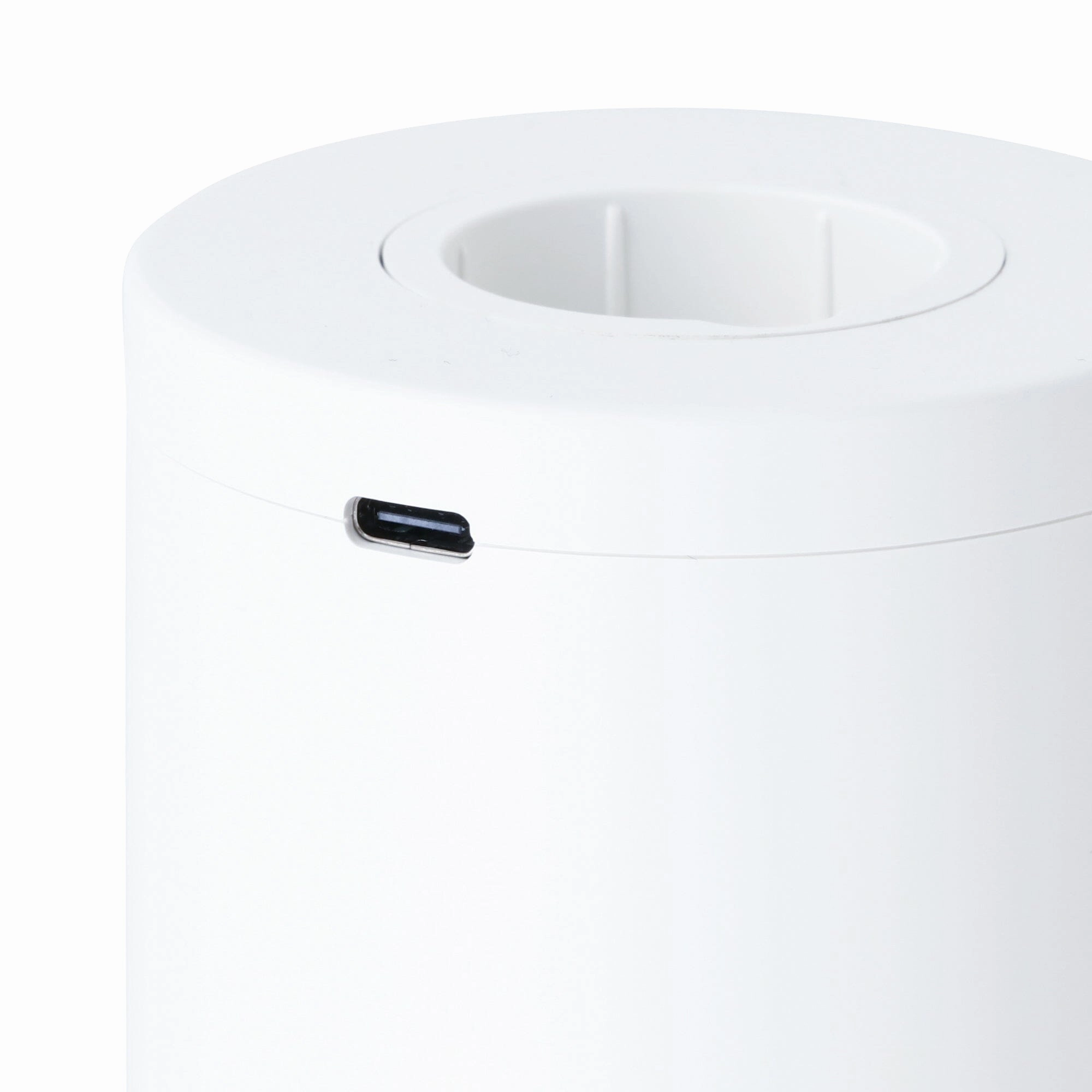 FRAIS Handy Fan Swing Stand White