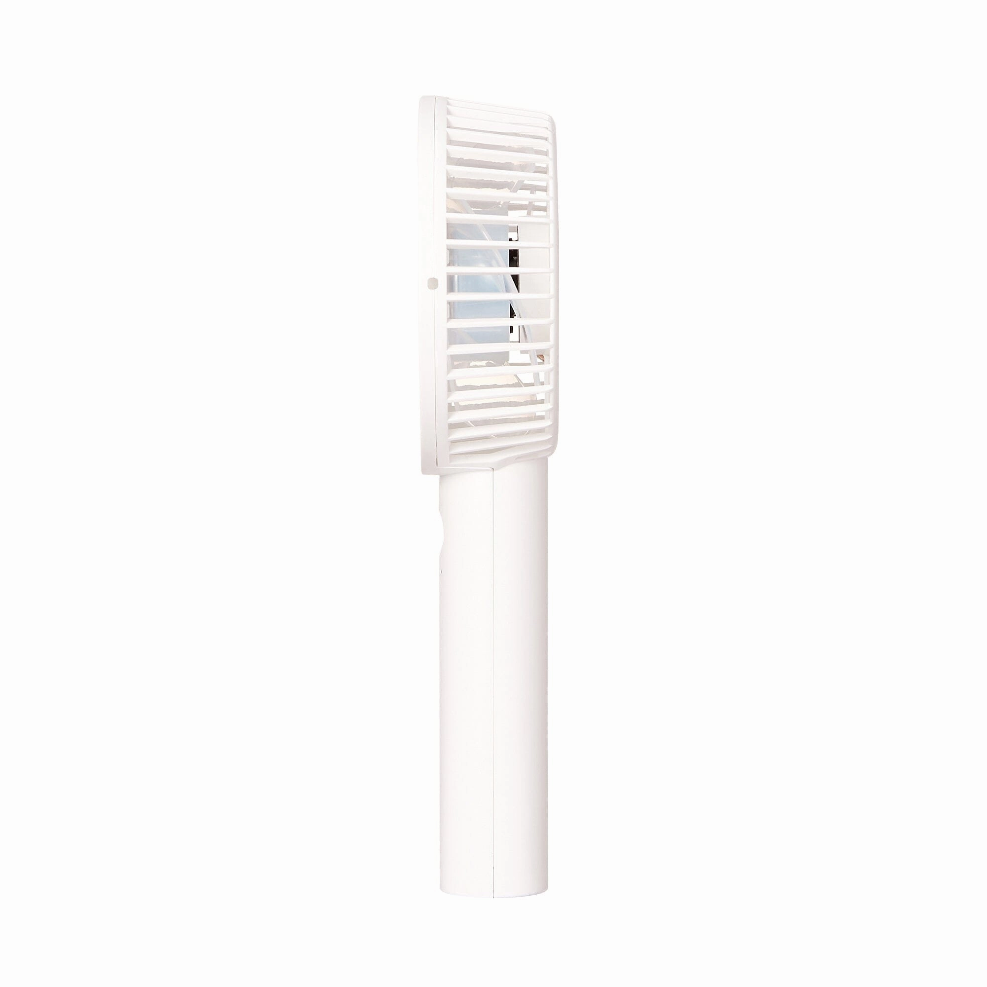 FRAIS Handy Fan White