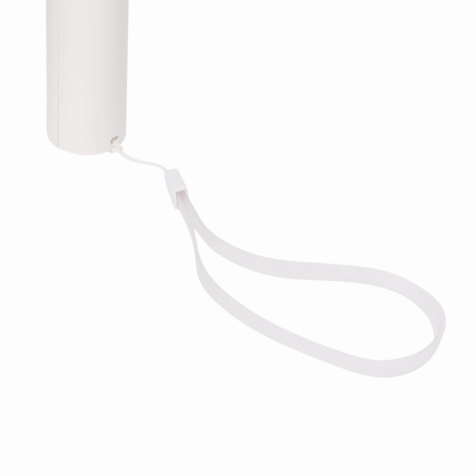 FRAIS Handy Fan White