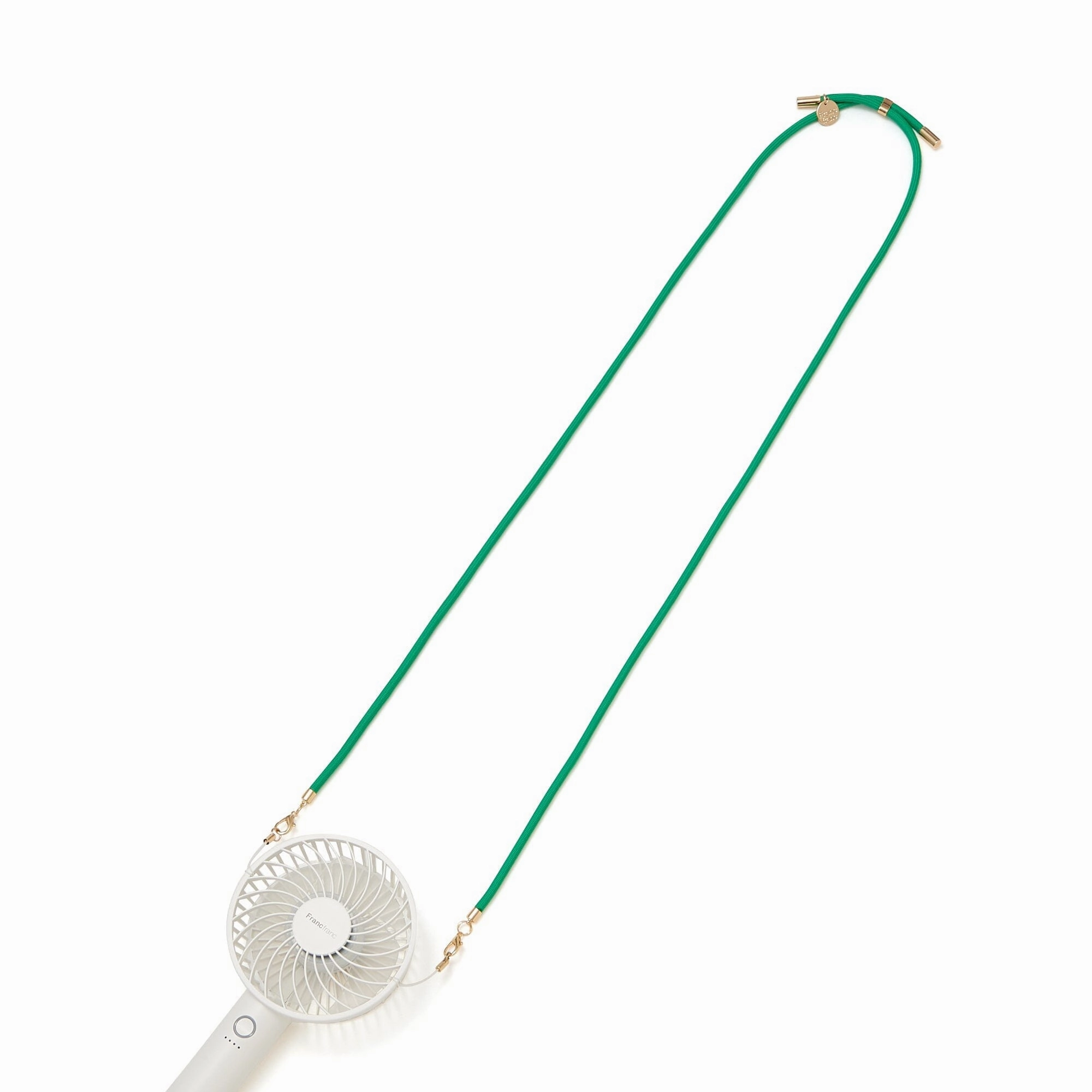 Frais Neck Strap Colorful Green