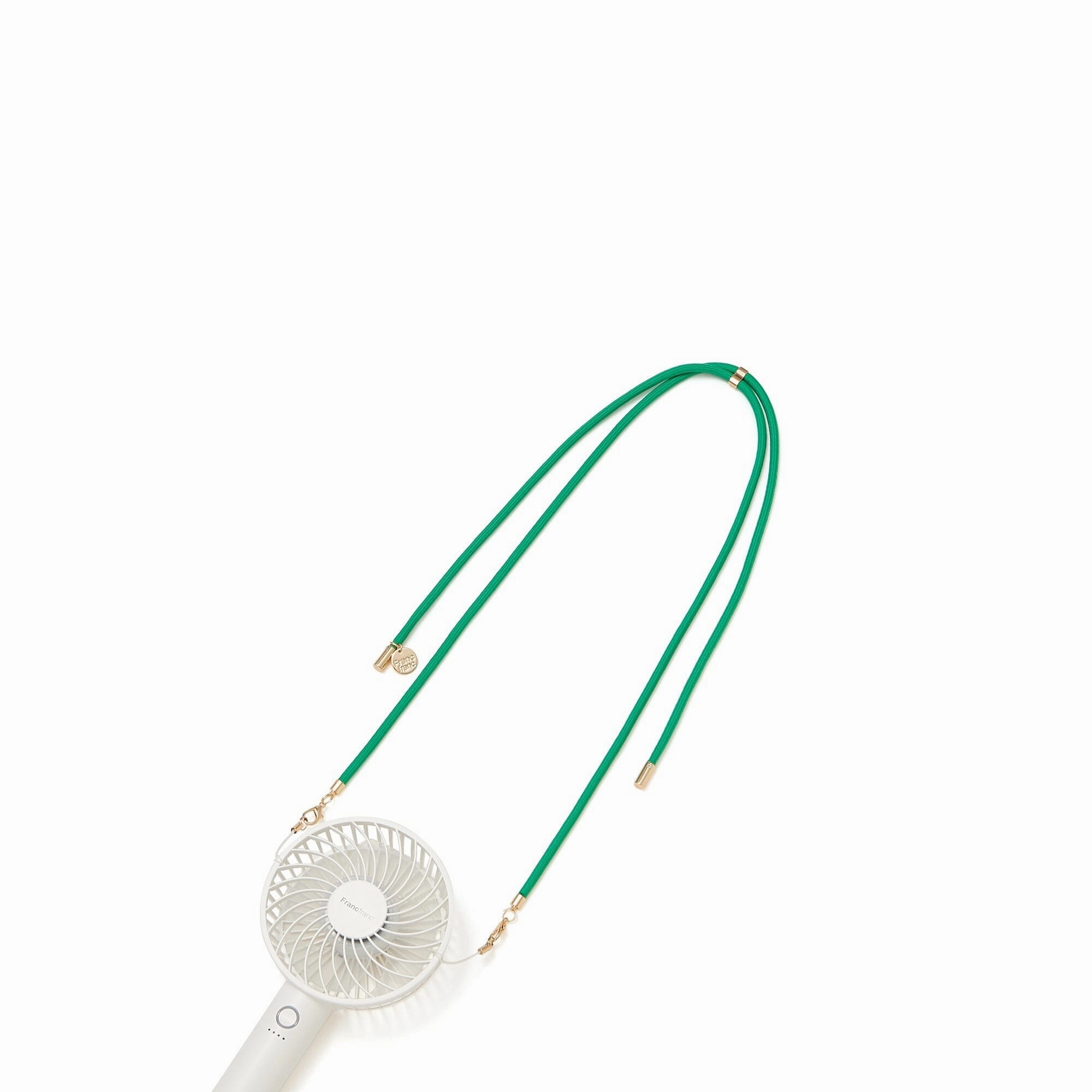 Frais Neck Strap Colorful Green