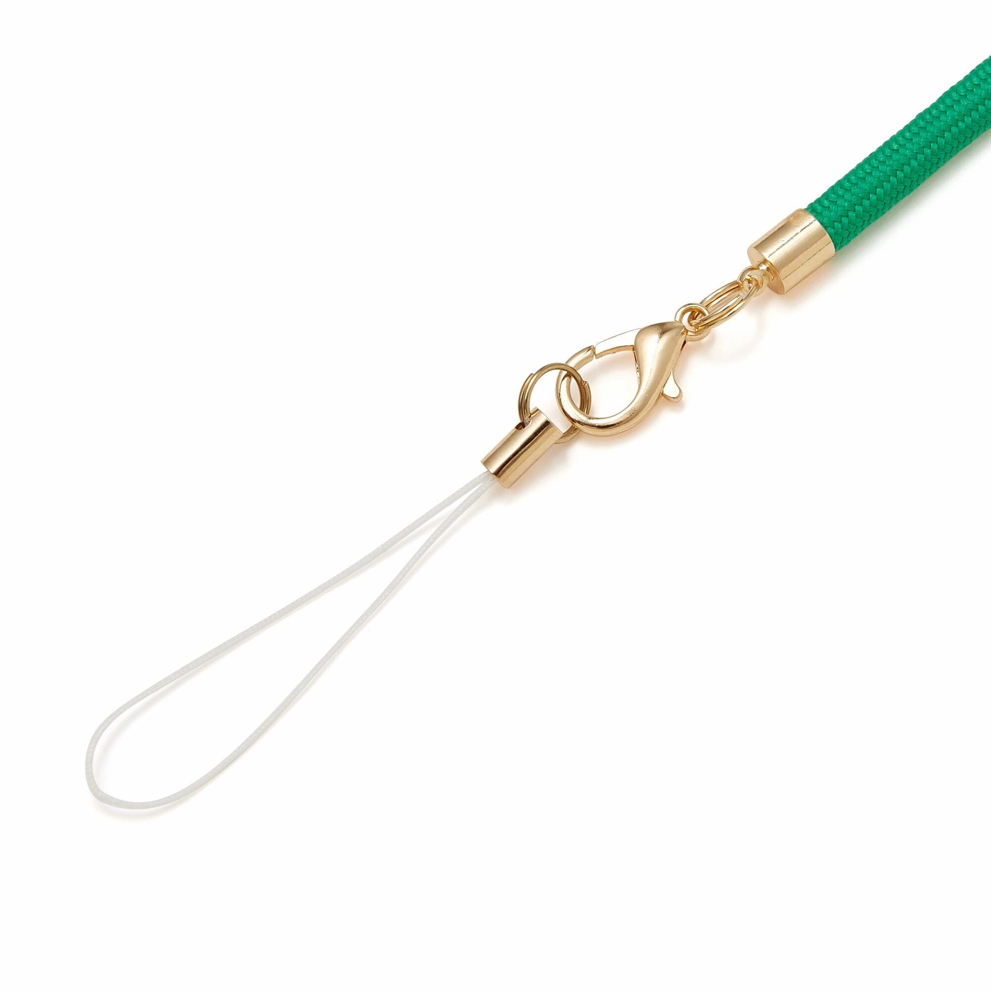 Frais Neck Strap Colorful Green