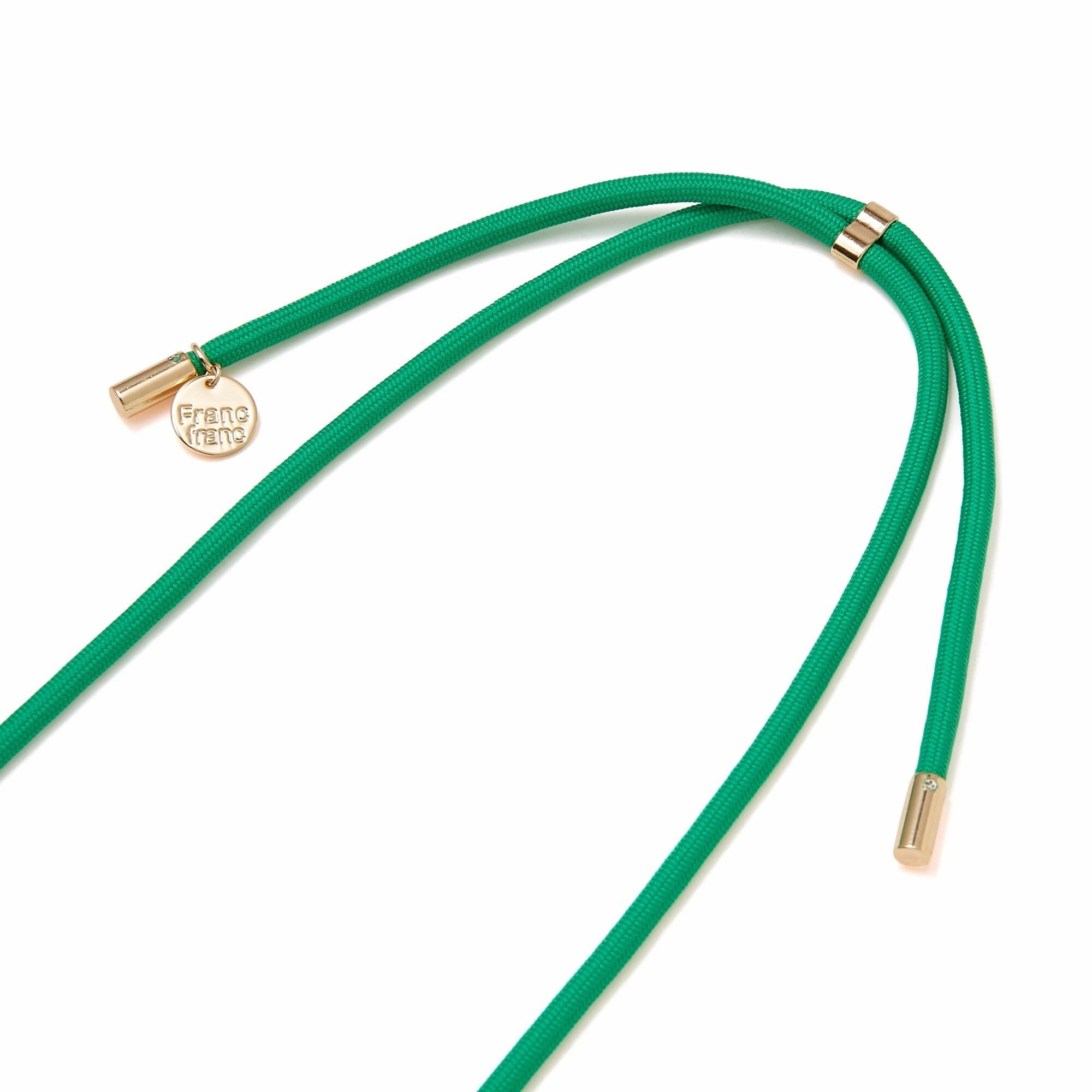 Frais Neck Strap Colorful Green