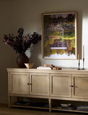Frame Of Reference by Shade Deggesnordic style wall decor