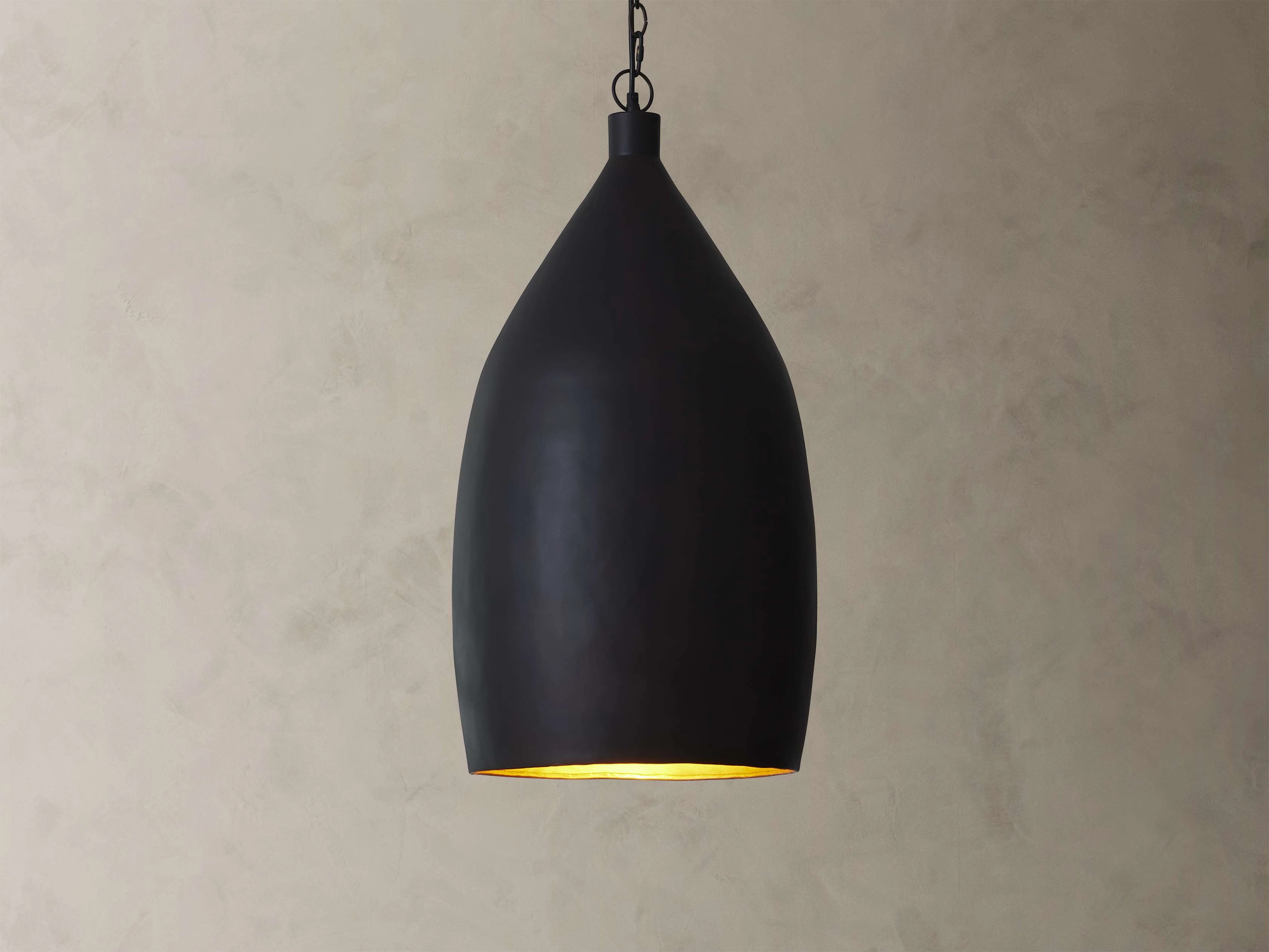 Fria Cone Pendantpendant light,industrial pendant light