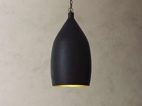 Fria Cone Pendantpendant light,industrial pendant light