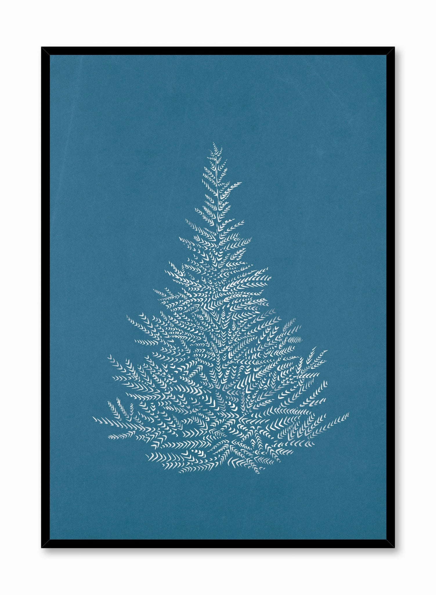 Frosted Fir, Posterpop culture themed posters