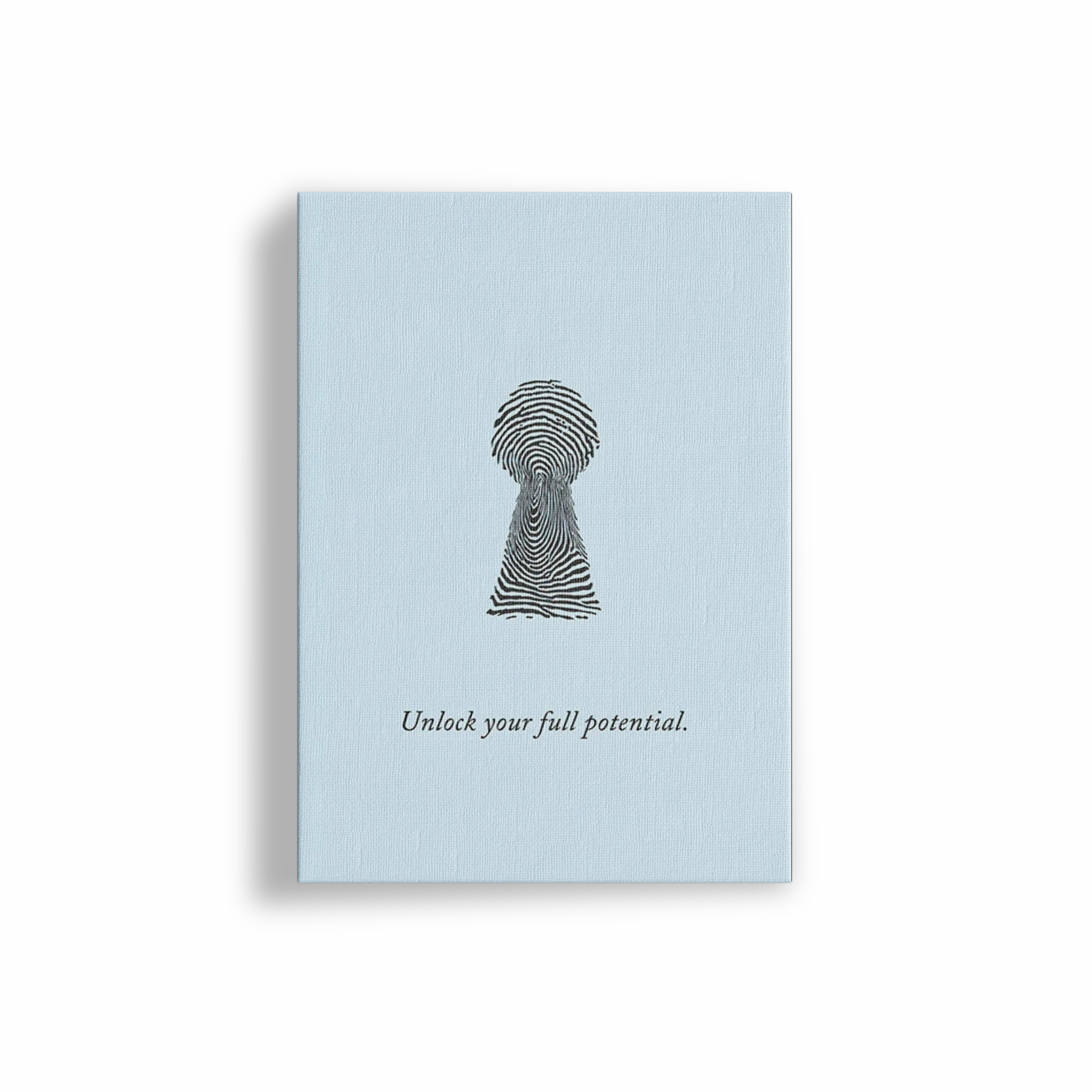 Full potential, unlocked 4