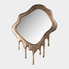 Fusion - Wall Mirrorwall mounted decorative mirror,full length dressing mirror