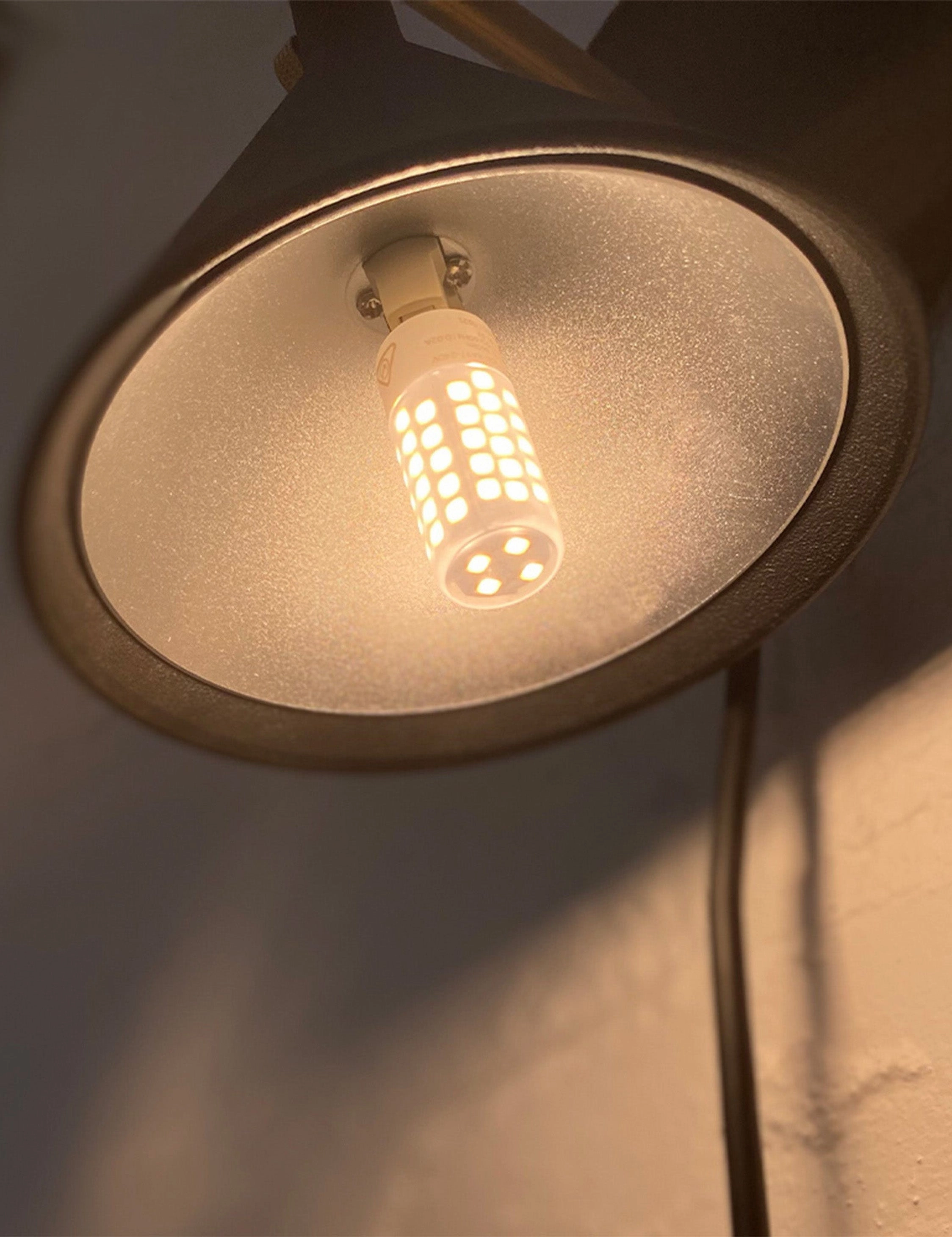 G9 4W LED Bulb (Set of 8) by Tala