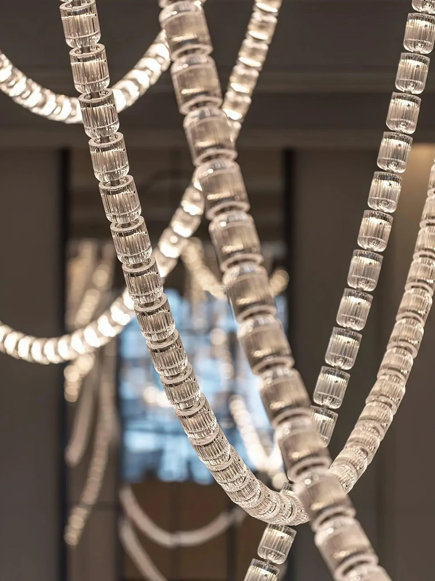 Gabriel Chandelier I