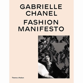Gabrielle Chanel Fashion Manifestobedding sets ,throw blankets 