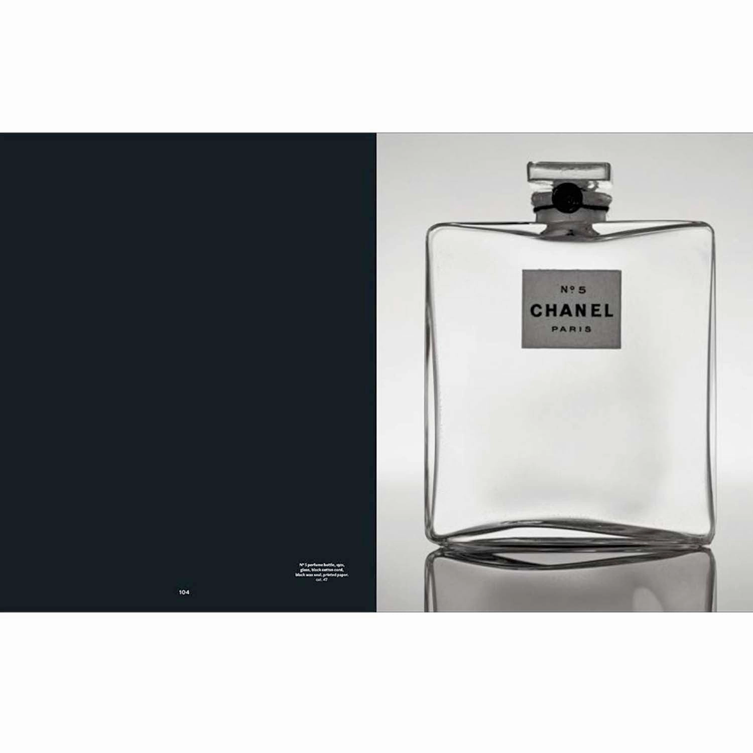 Gabrielle Chanel Fashion Manifesto