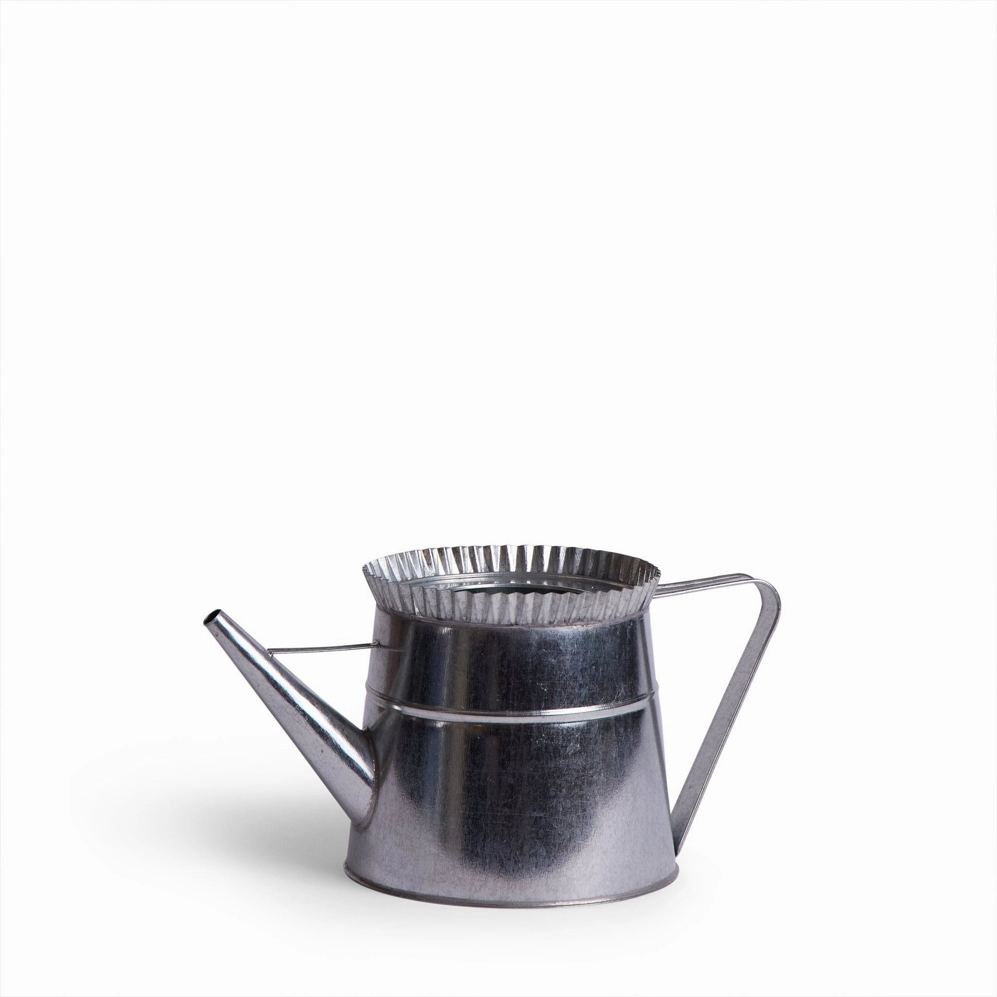 Galvanized Steel Watering Tower