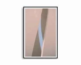 Gapmodern abstract painting decor