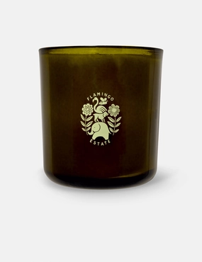 Garden Essentials Candle by Flamingo Estatehome decor ,wall decor 