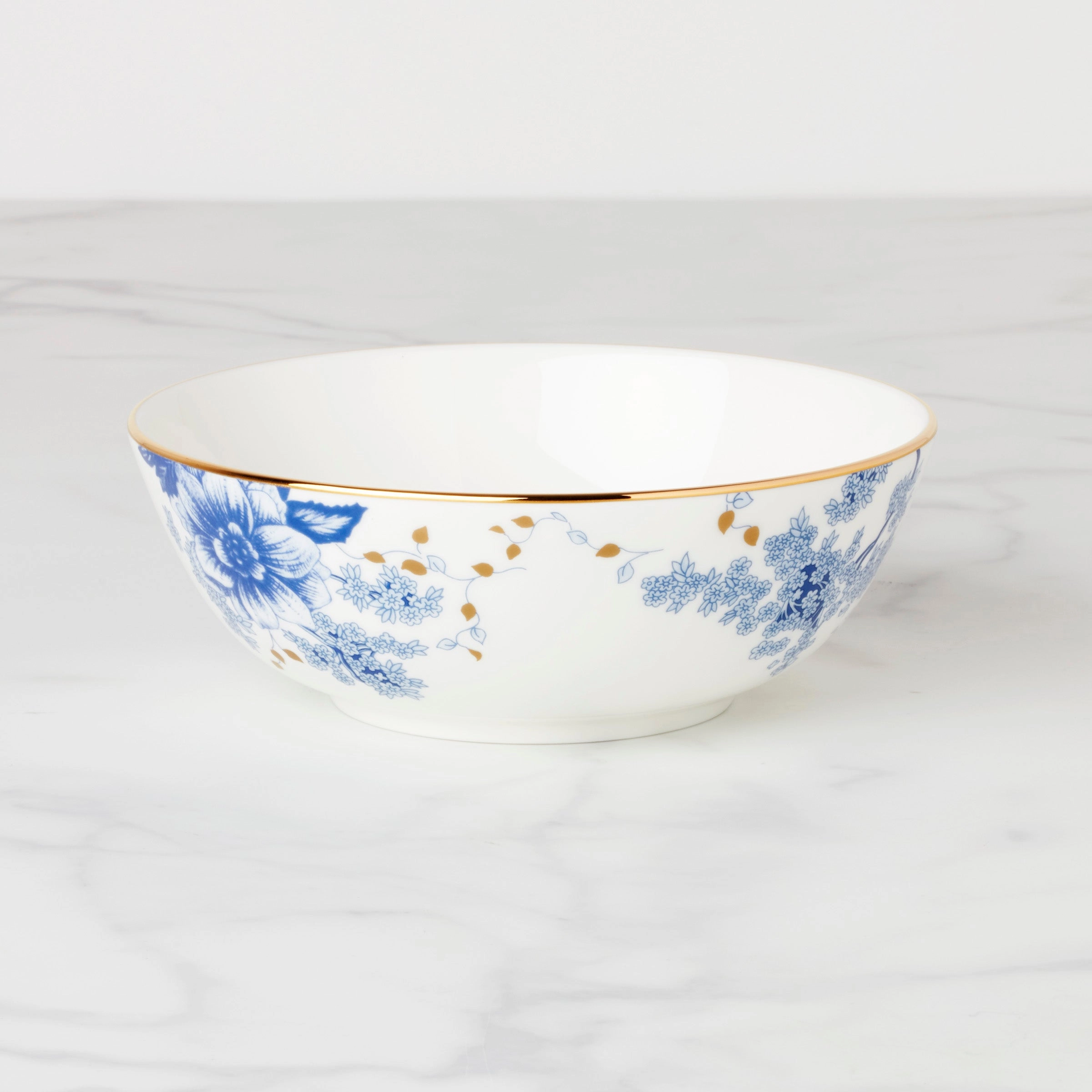 Garden Grove Place Setting Bowlmodern kitchen decor ,kitchen dinner set ,dinnerware 
