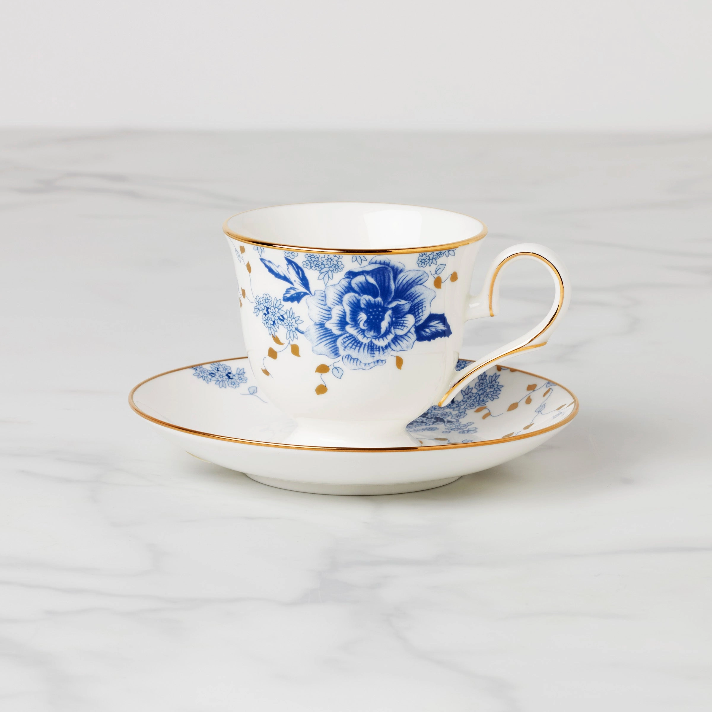 Garden Grove Saucer