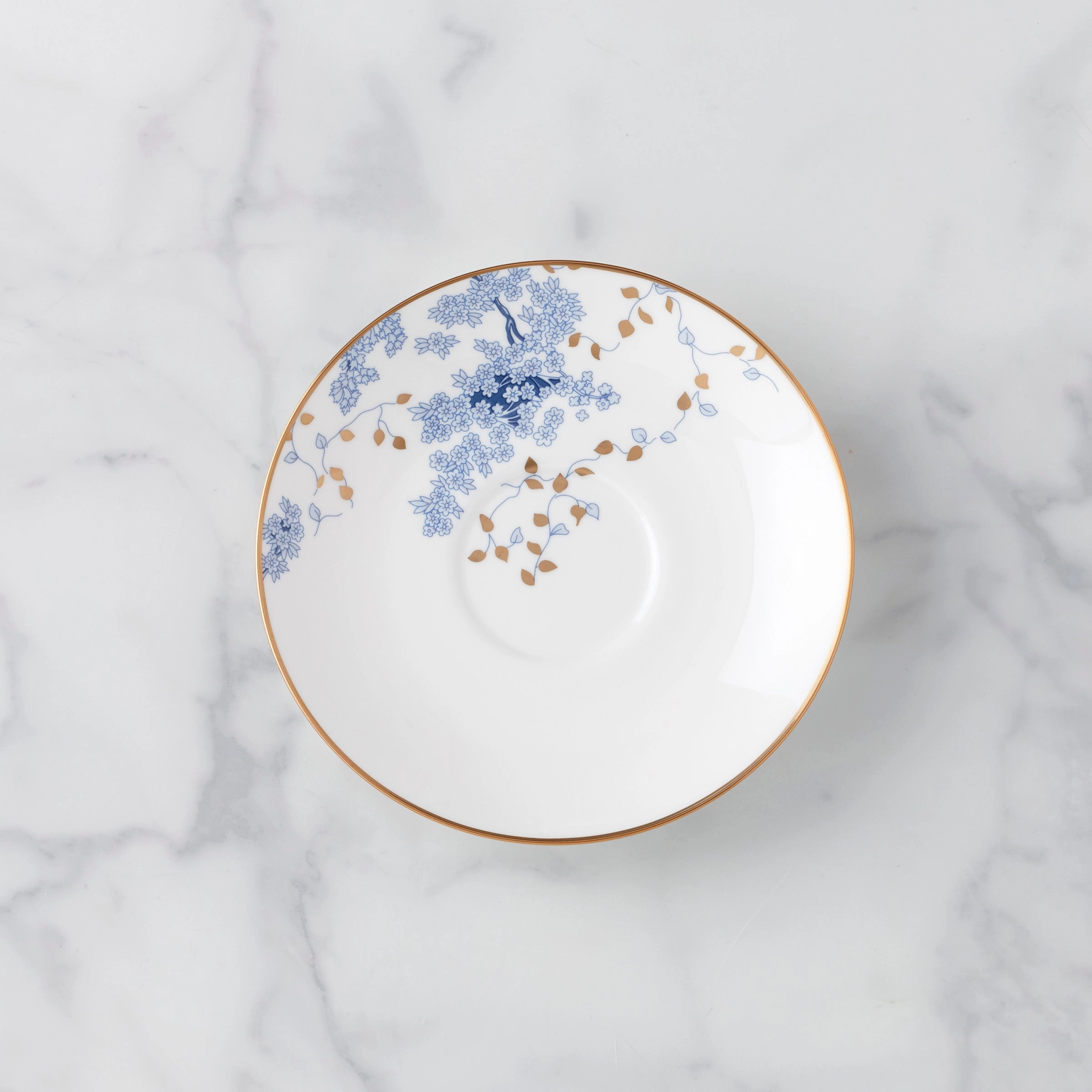Garden Grove Saucermodern kitchen decor ,kitchen dinner set ,dinnerware 