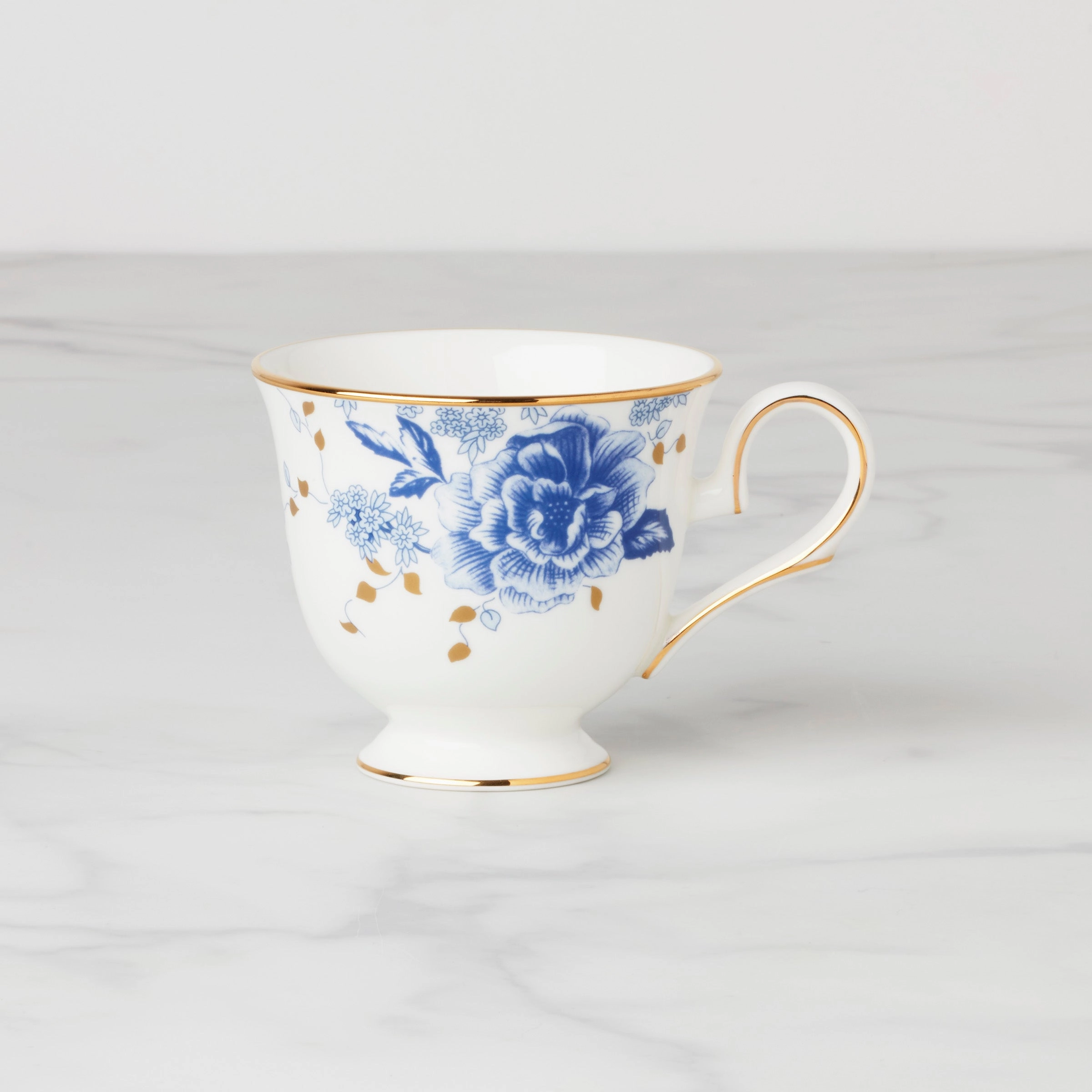 Garden Grove Teacupglass cups ,personalized mugs 
