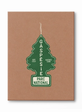 Gasp National Park, Canvasindoor decorative canvas print