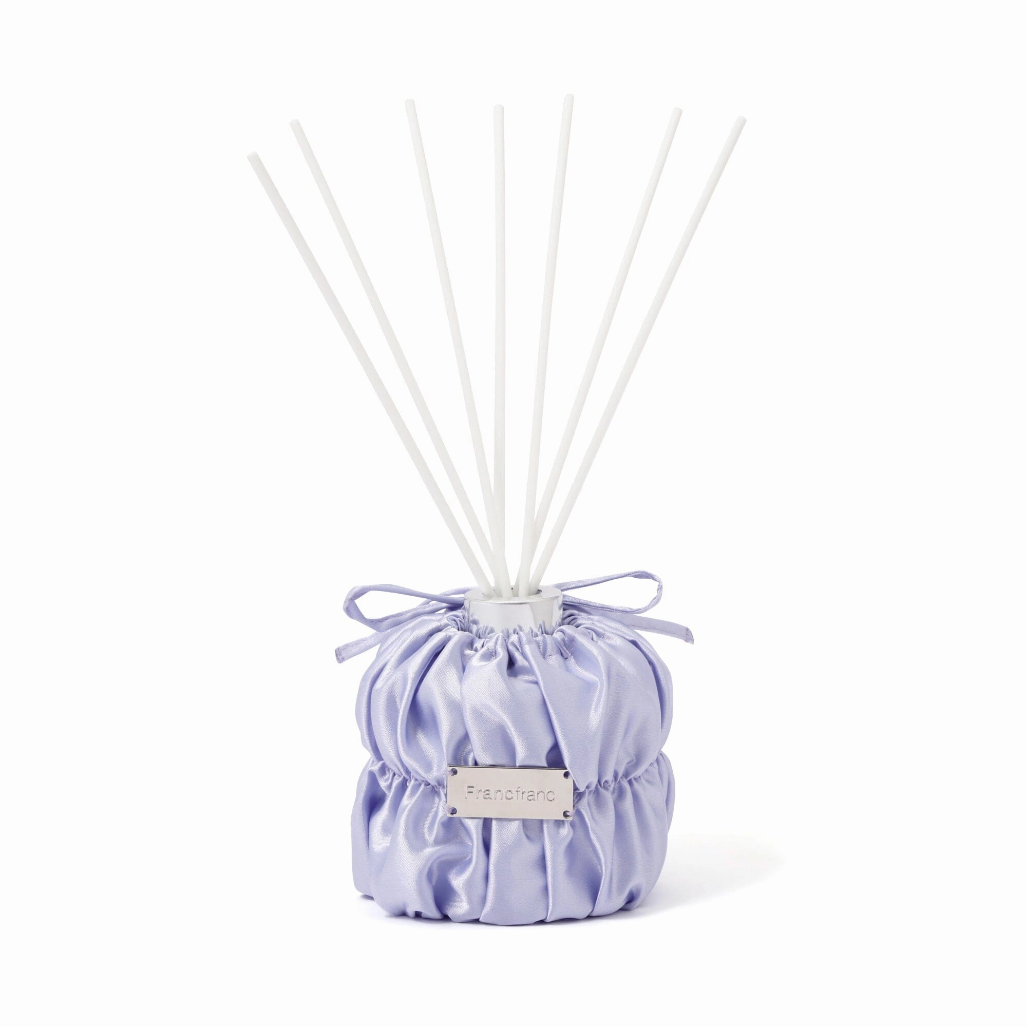 Gather Notes Fragrance Diffuser Purple (FLOWER GARDEN)