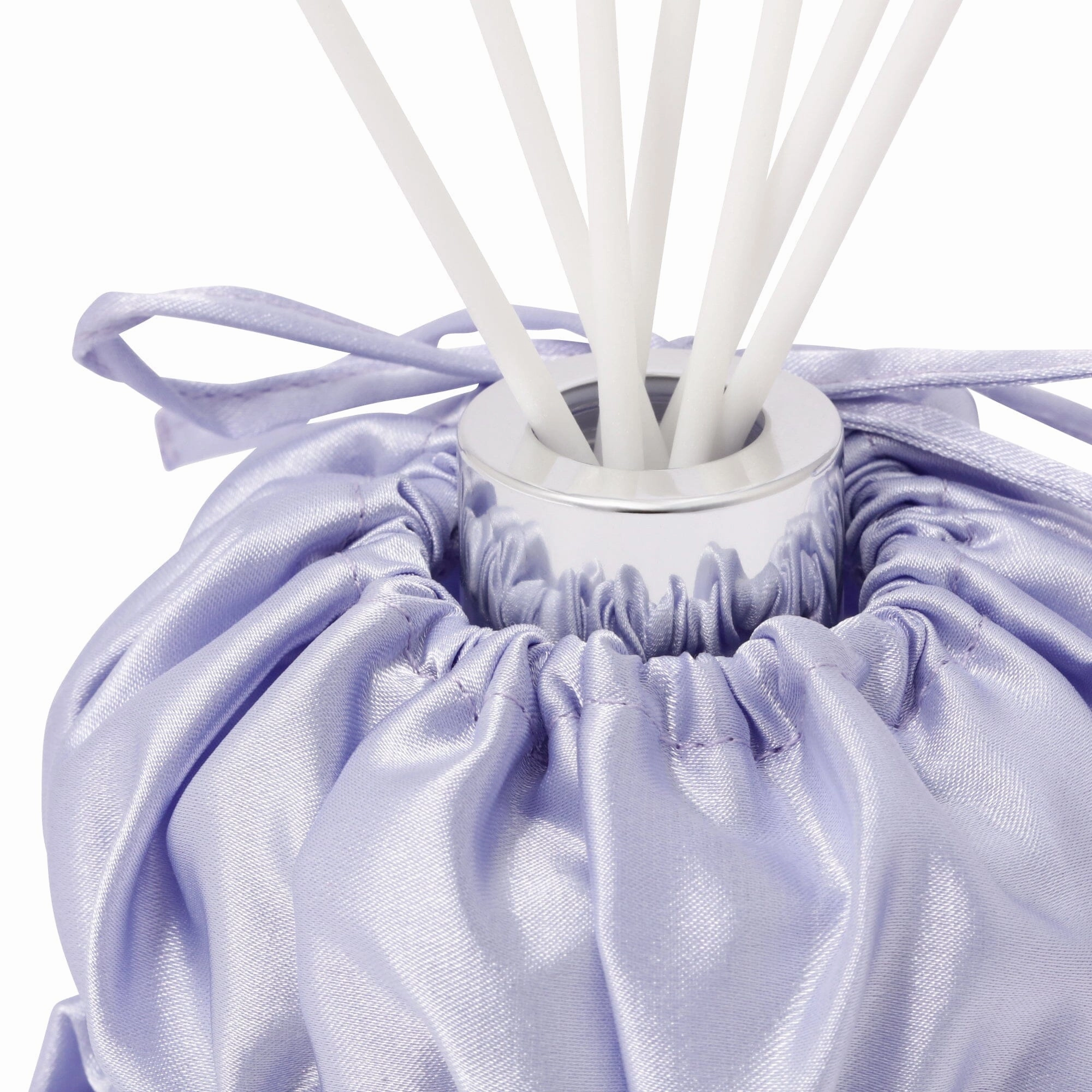 Gather Notes Fragrance Diffuser Purple (FLOWER GARDEN)