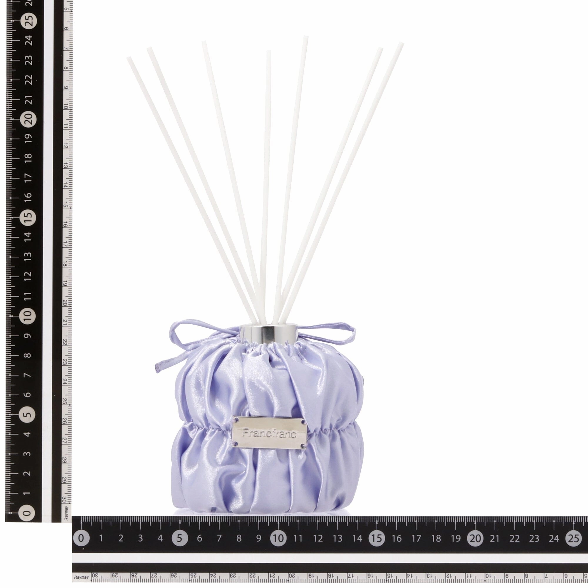 Gather Notes Fragrance Diffuser Purple (FLOWER GARDEN)