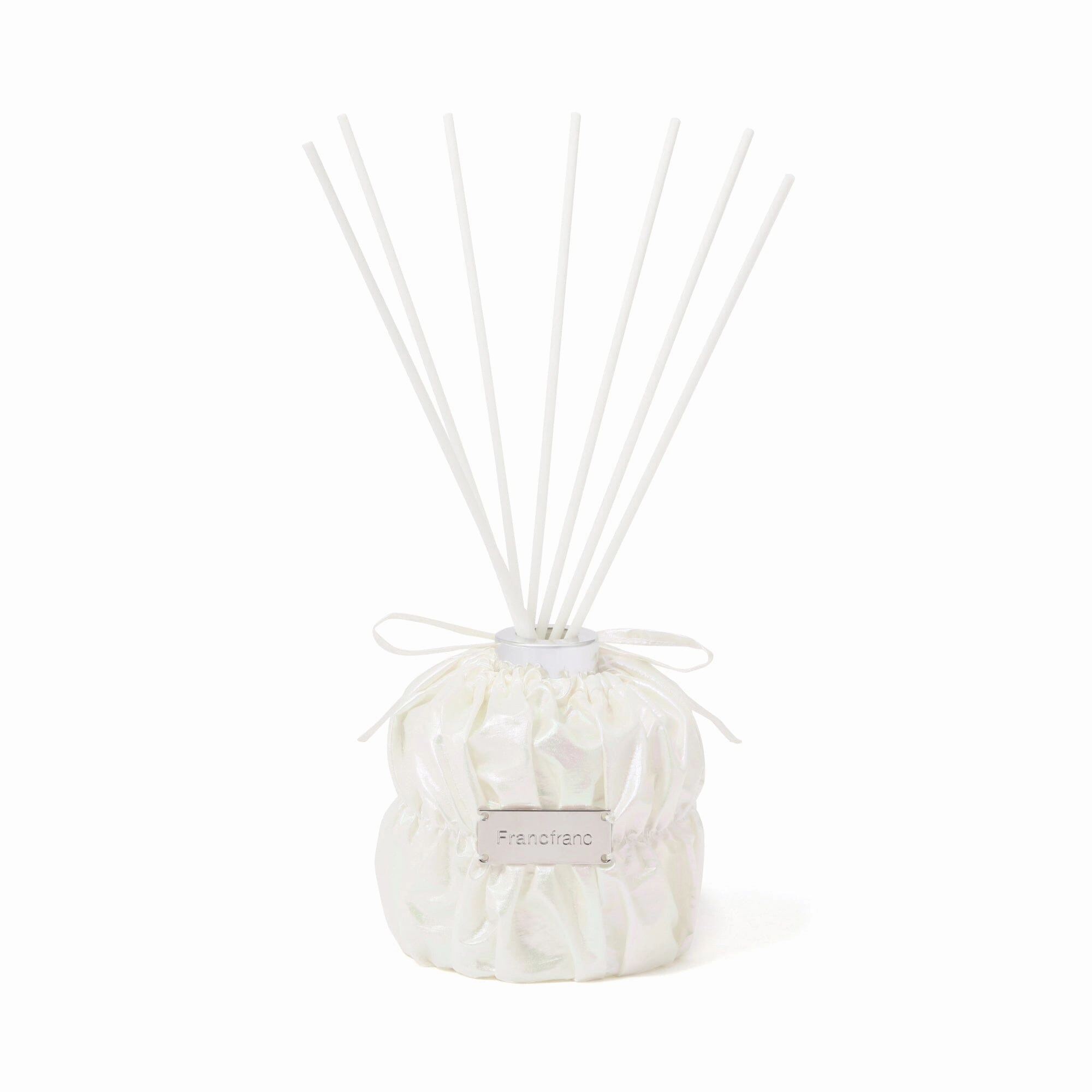 Gather Notes Fragrance Diffuser White (REFRESHING DAYS)