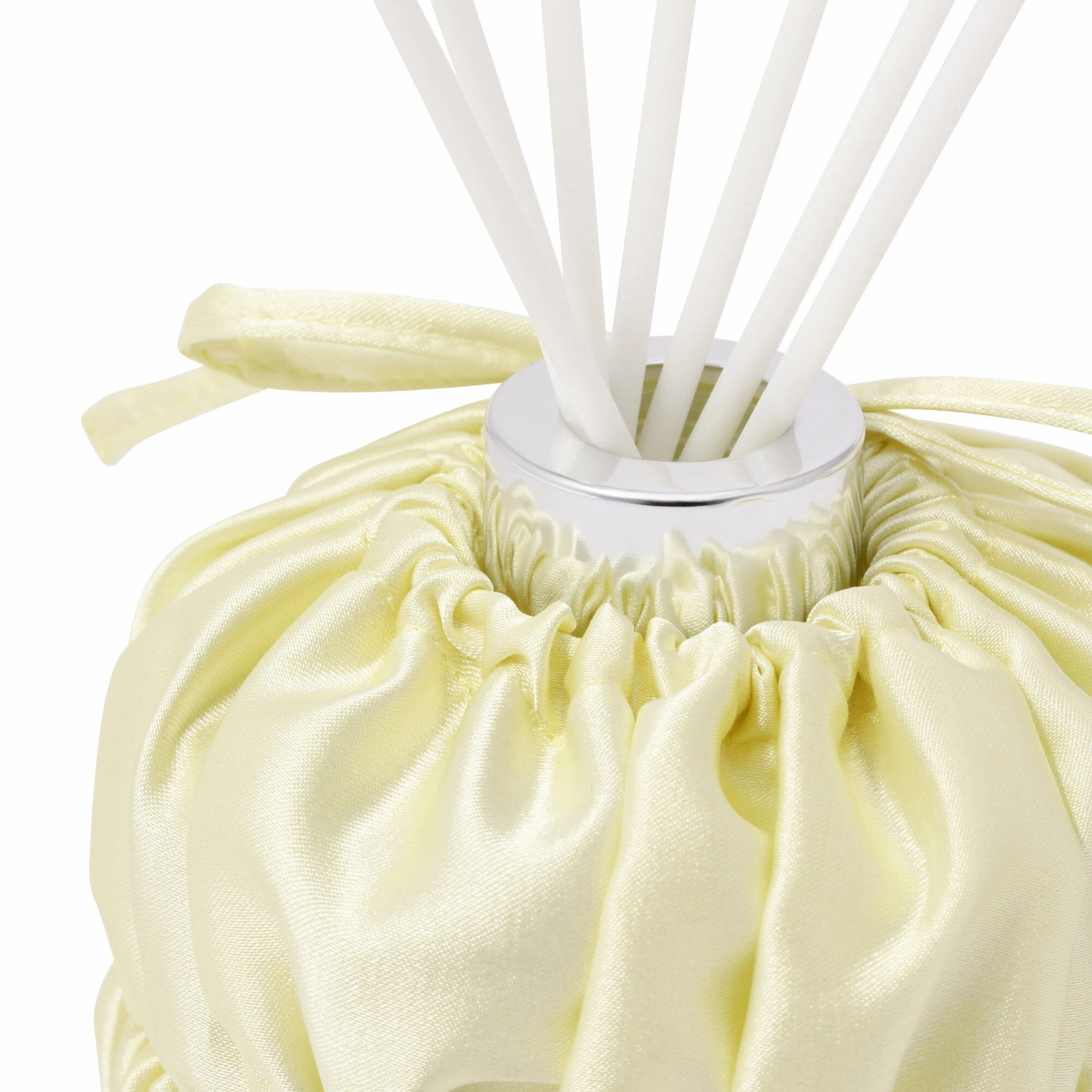 Gather Notes Fragrance Diffuser Yellow (LINK FOREST)