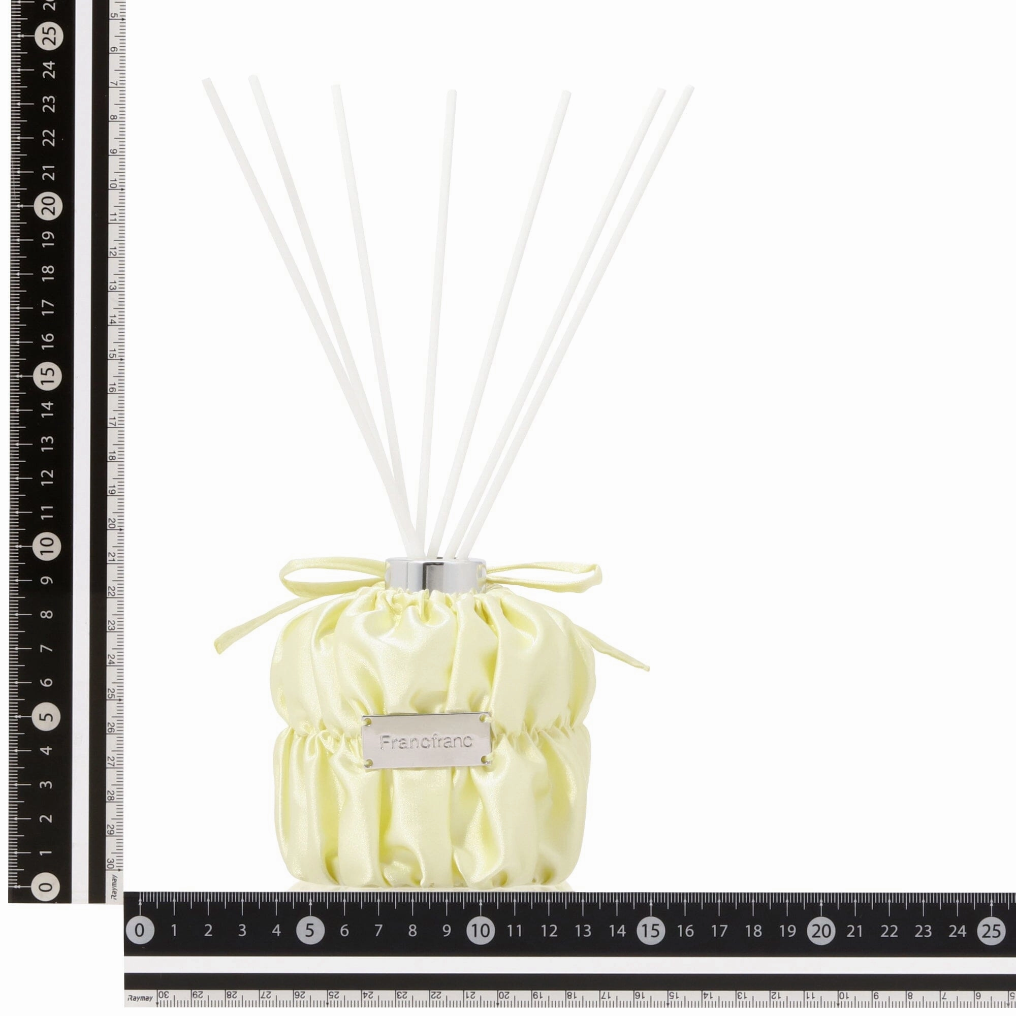 Gather Notes Fragrance Diffuser Yellow (LINK FOREST)