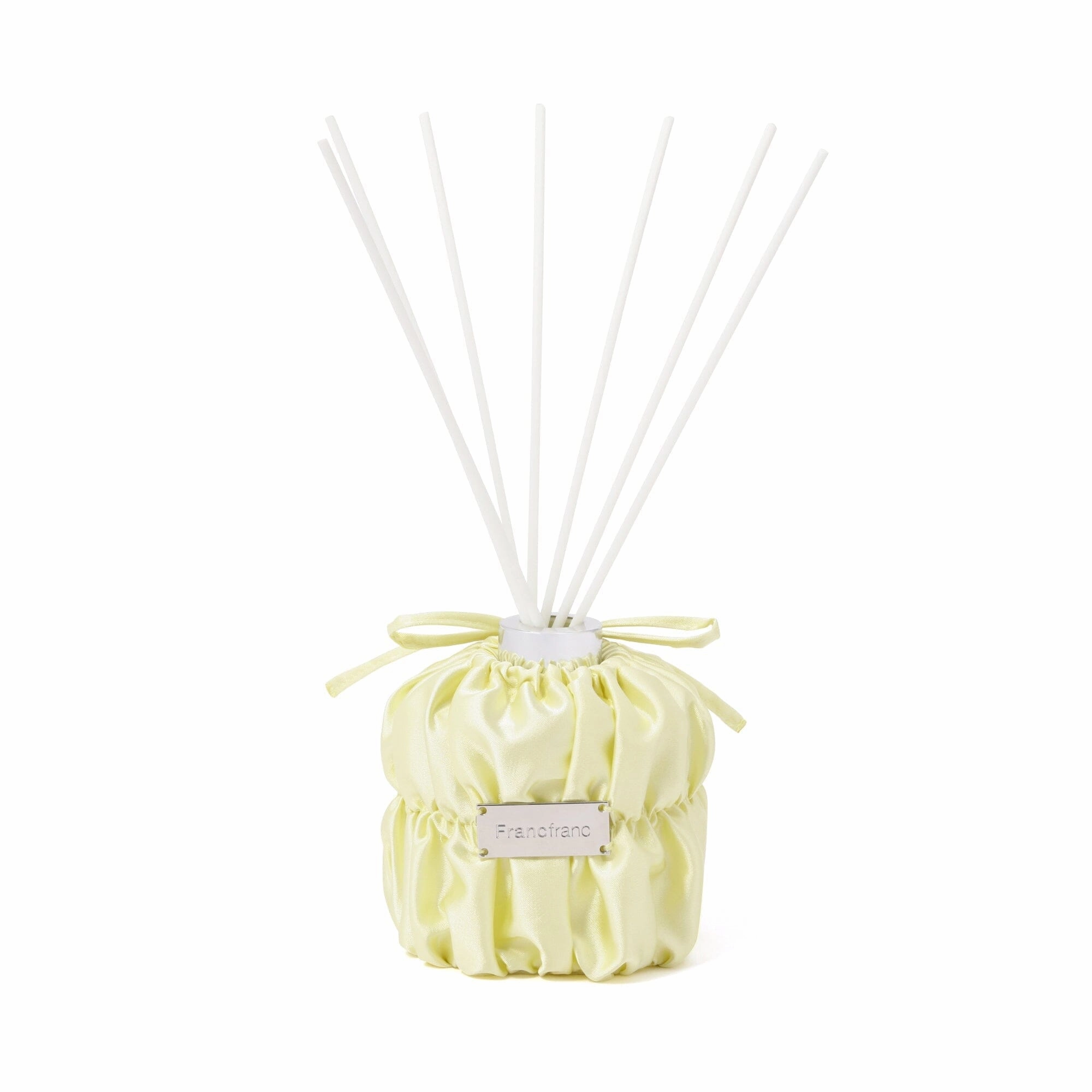 Gather Notes Fragrance Diffuser Yellow (LINK FOREST)