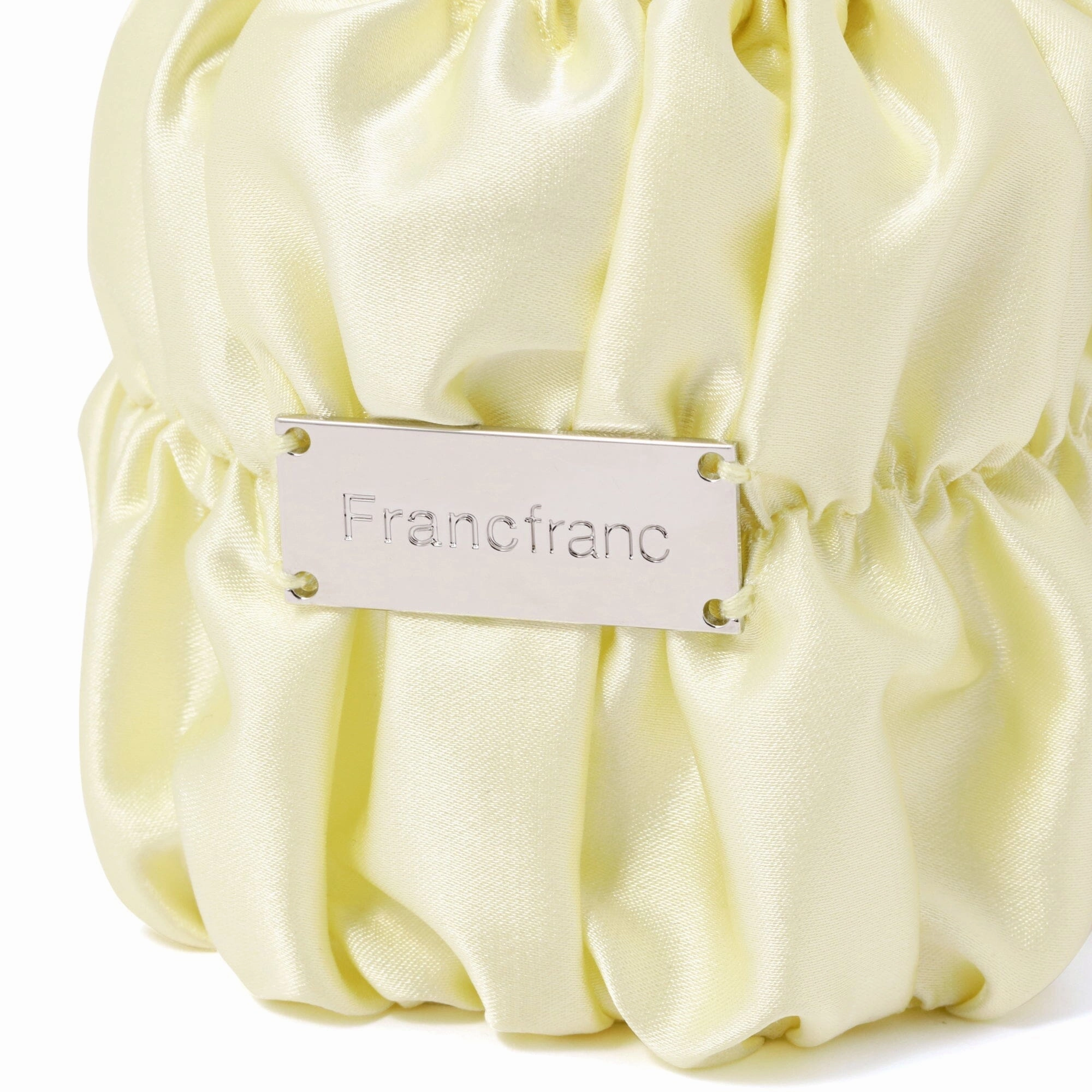 Gather Notes Fragrance Diffuser Yellow (LINK FOREST)