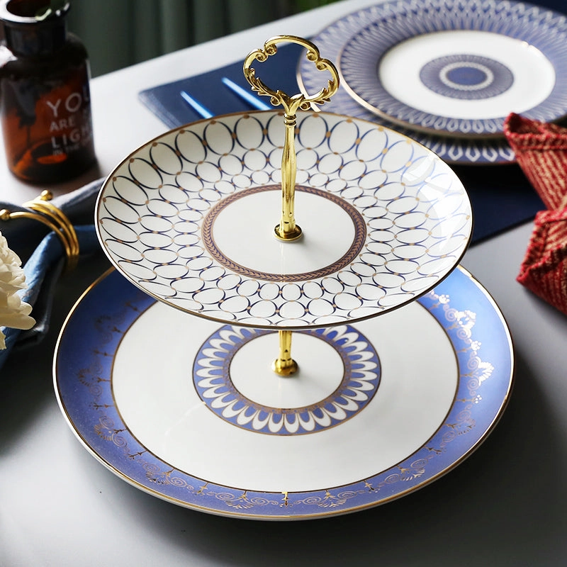 Gatsby Elegant Modern Cake Standmodern kitchen decor ,kitchen dinner set ,dinnerware 