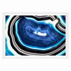 Geodes 1nordic style wall decor