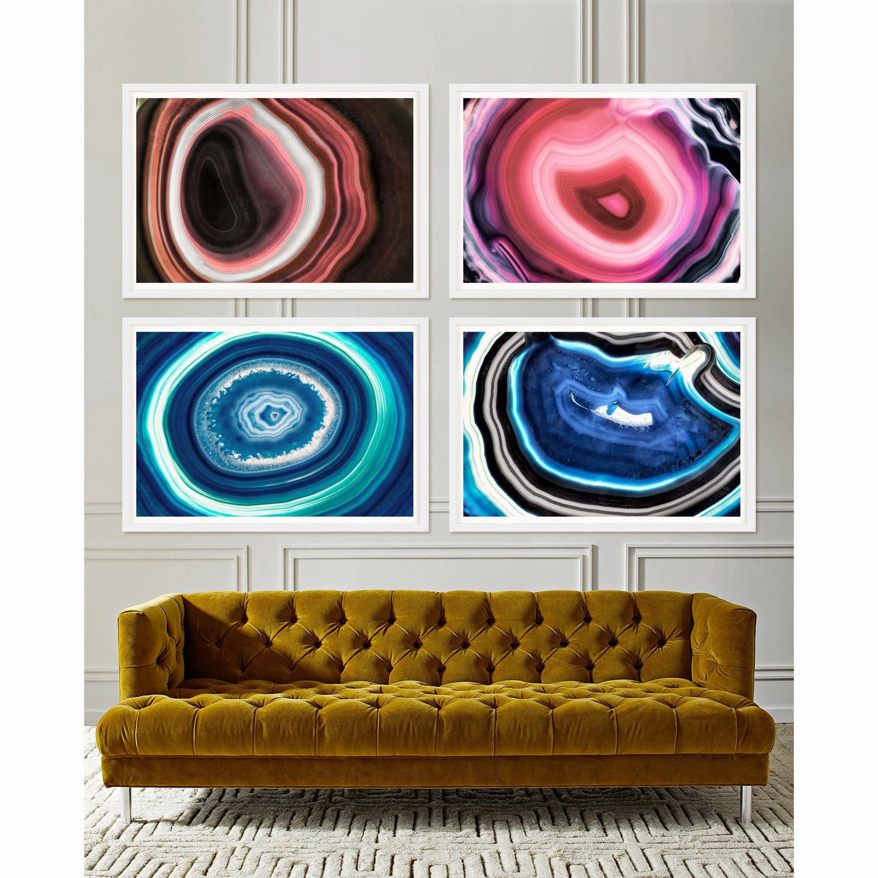 Geodes 1