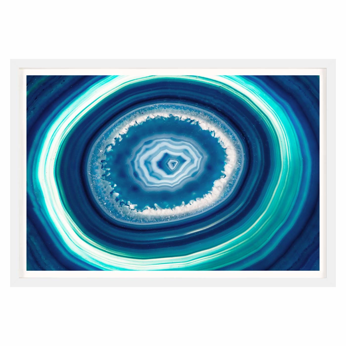 Geodes 5nordic style wall decor