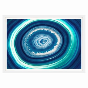 Geodes 5nordic style wall decor