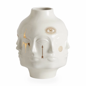 Gilded Dora Maar Large Vasenordic minimalist vase
